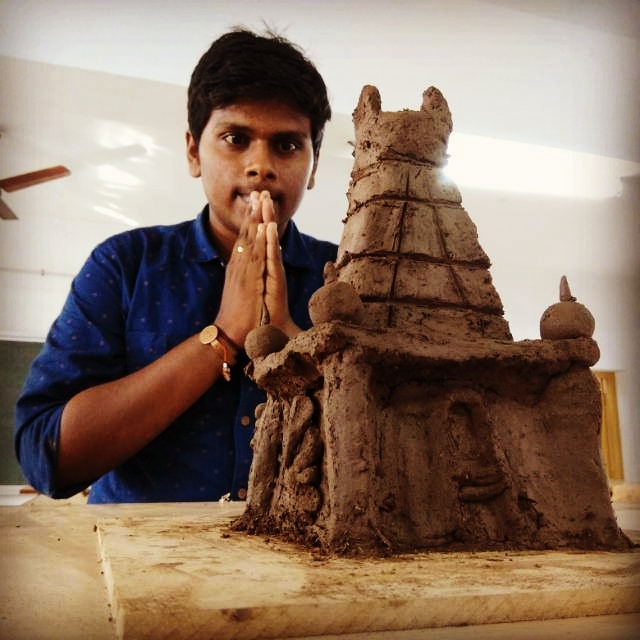 Excel College of Architecture and Planning Namakkal Infrastructure photo 10